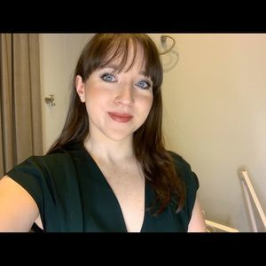 Meet your Posher, Taylor